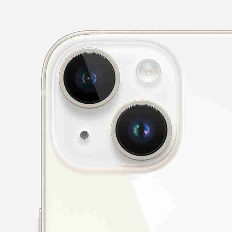 Apple iPhone 14 ( 256 GB Storage, 0 GB RAM ) Online at Best Price 