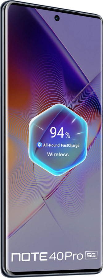 Infinix NOTE 40 Pro 8GB+256GB SIMフリー Infinix NOTE 40 Pro 8GB+256GB SIMフリー