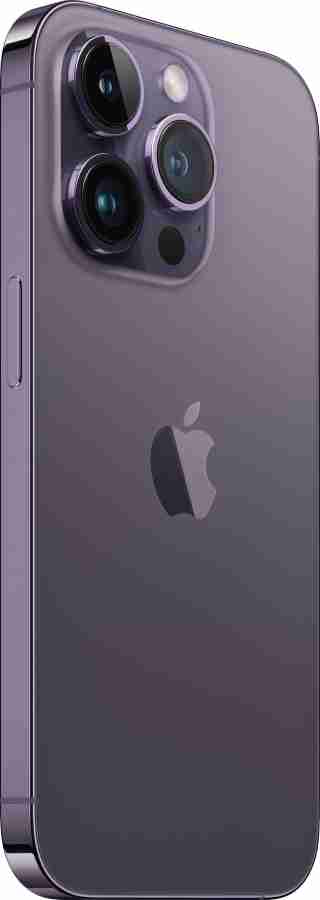 APPLE iPhone 14 Pro ( 256 GB Storage) Online at Best Price On 