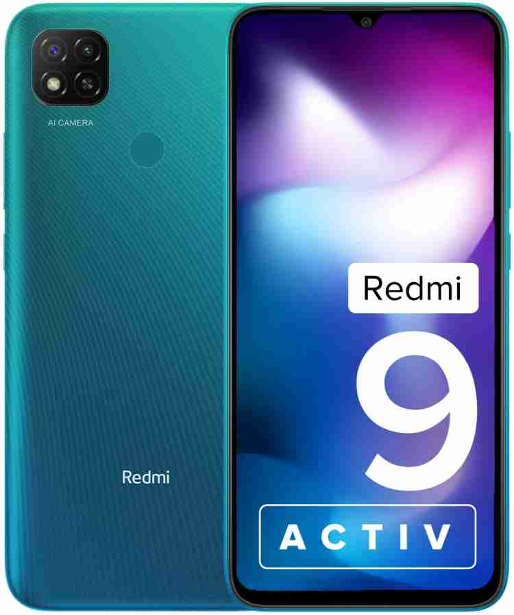 redmi 9t flipkart