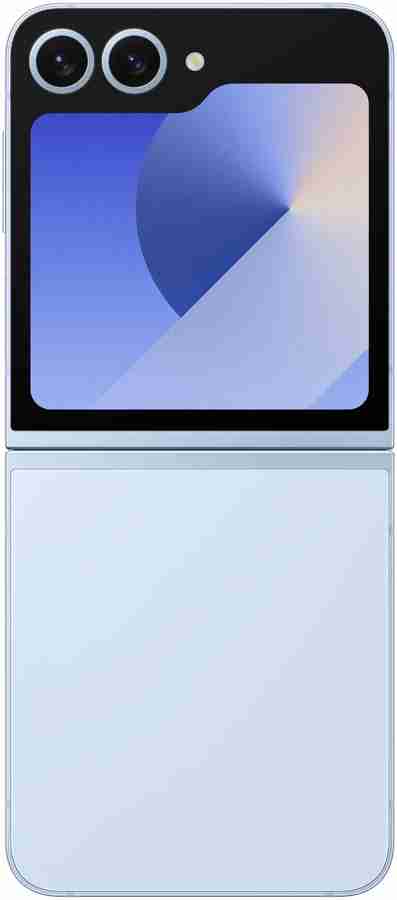 SAMSUNG Galaxy Z Flip6 5G ( 256 GB Storage, 12 GB RAM ) Online at