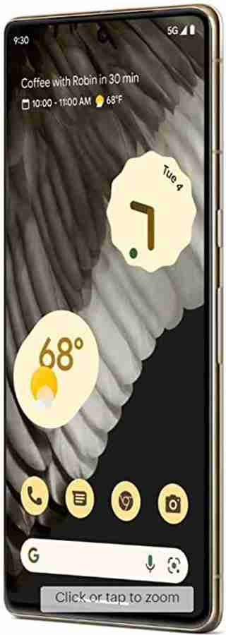 Google Pixel 7 Pro ( 128 GB Storage, 12 GB RAM ) Online at Best 
