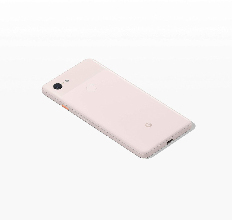 Google Pixel 3 ピンク　本体　64GB Google Google Pixel 3 64GB docomo [ノット ピンク] 価格比較