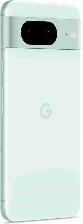 Google Pixel 8 (Obsidian, 128 GB) (8 GB RAM) Google Pixel 8 (Obsidian, 128 GB) (8 GB RAM)