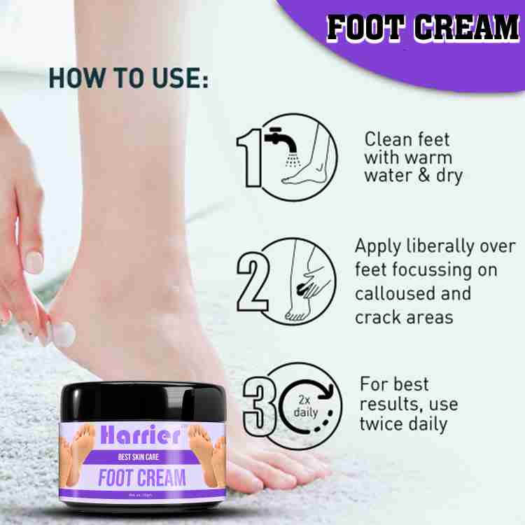 Best foot cream 219 store