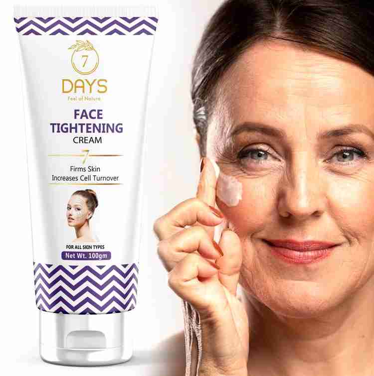 Skin tightening store cream for stomach