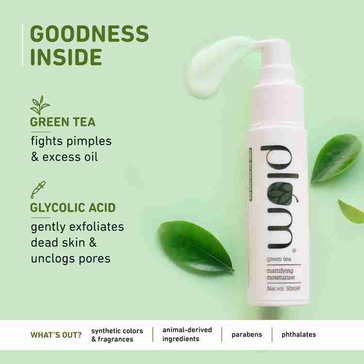 Plum moisturizer for oily hot sale skin