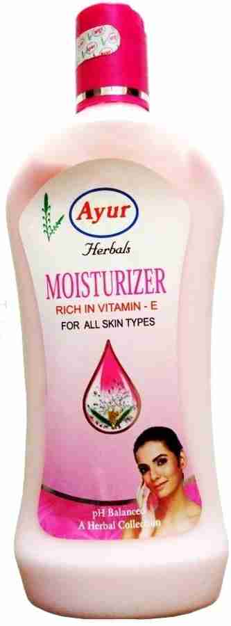Ayur Herbals Moisturizer Price in India Buy Ayur Herbals