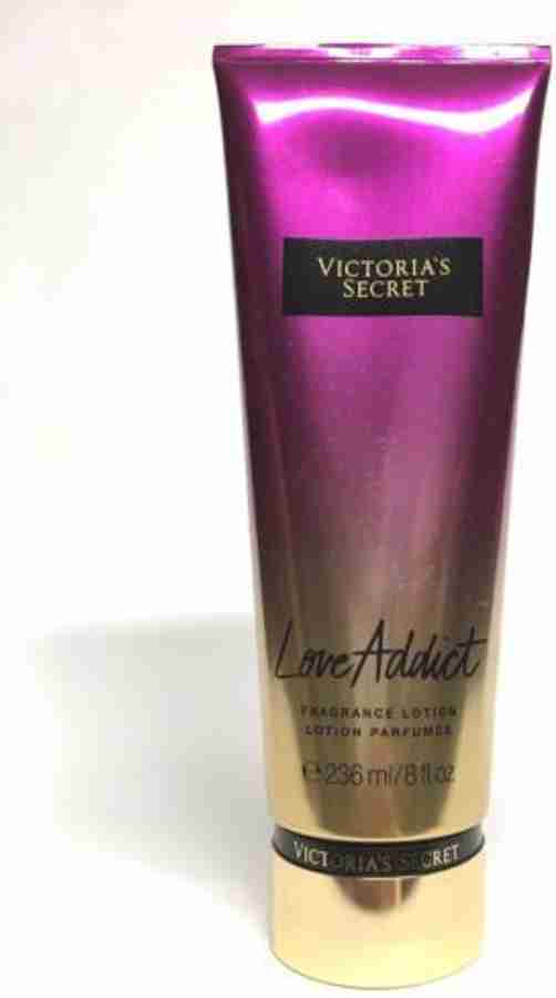 Victoria's secret outlet love addict