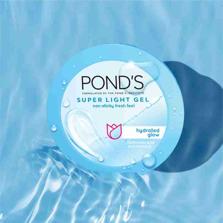 Ponds store gel moisturizer