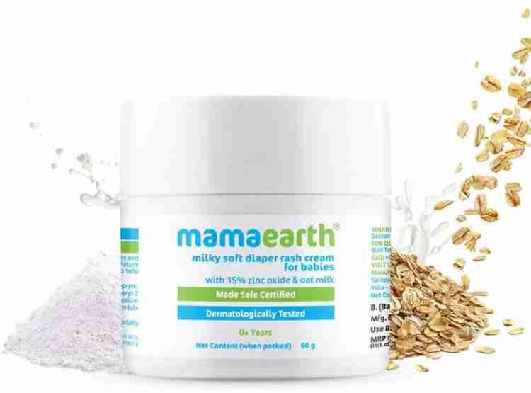 Mamaearth hot sale rash cream