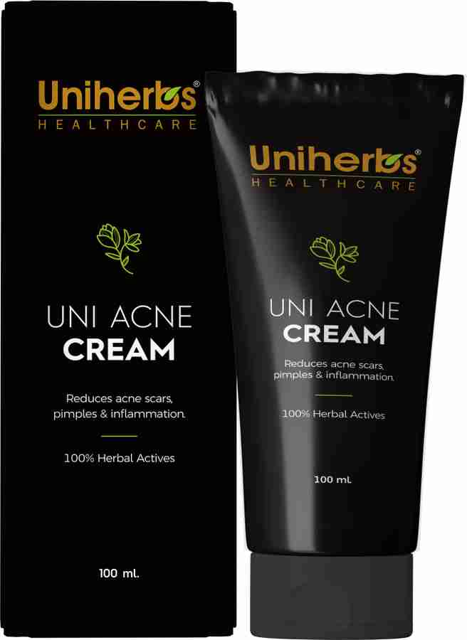 Nuonove herbal acne cream discount