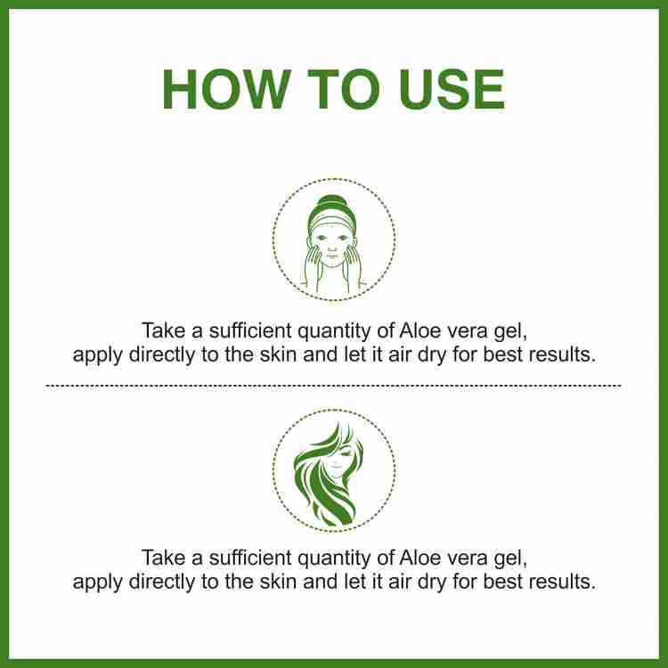 Side effects aloe vera 2025