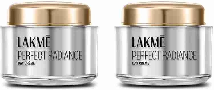 Lakm Perfect Radiance Brightening Day Cream Price in India Buy