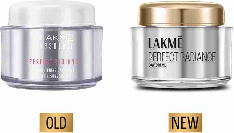 Lakme cream shop