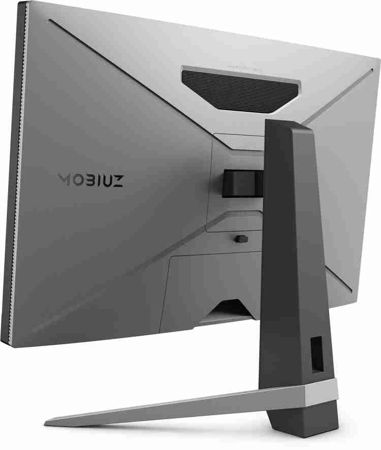 BenQ MOBIUZ 68.58 cm (27 inch) Full HD LED Backlit IPS Panel HDR 