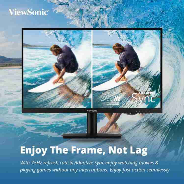 ViewSonic VA3209-2K-MHD 32” 2K QHD Monitor Featured Built-In Speakers -  ViewSonic Global