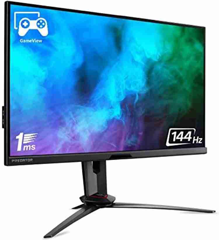 Acer PREDATOR 71.12 cm (28 inch) UHD LED Backlit IPS Panel Gaming 