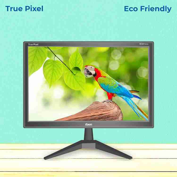 Foxin monitor top