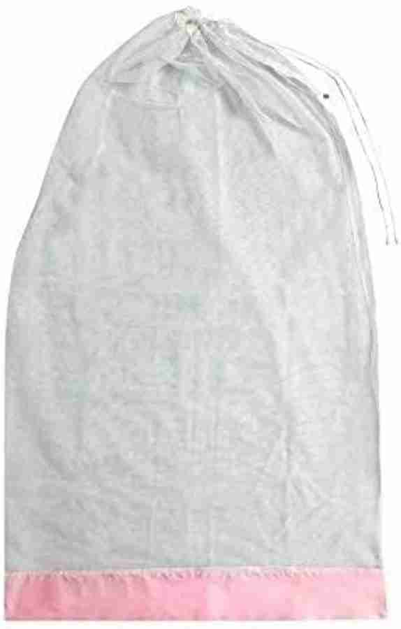 Cotton mosquito net for thottil sales