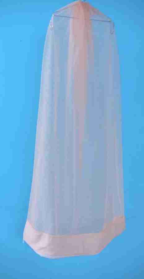 Mosquito net for thottil best sale