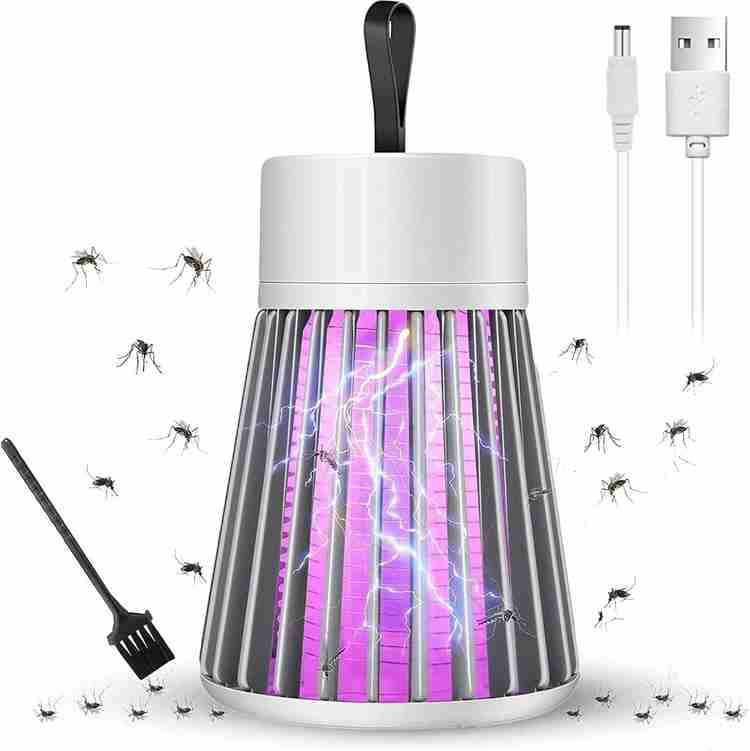 SunSneezers Eco friendly mosquito killer lamp Electric Insect