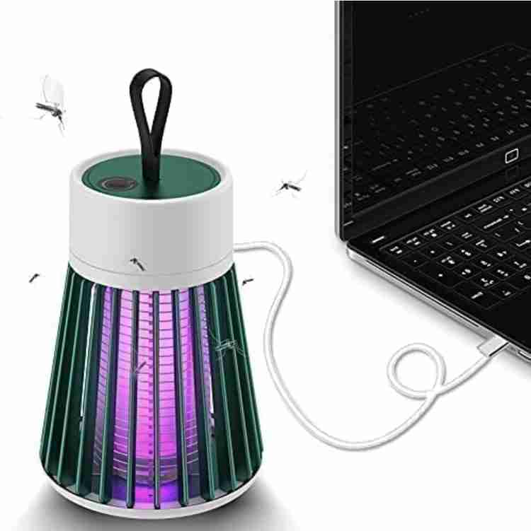 SunSneezers Eco friendly mosquito killer lamp Electric Insect