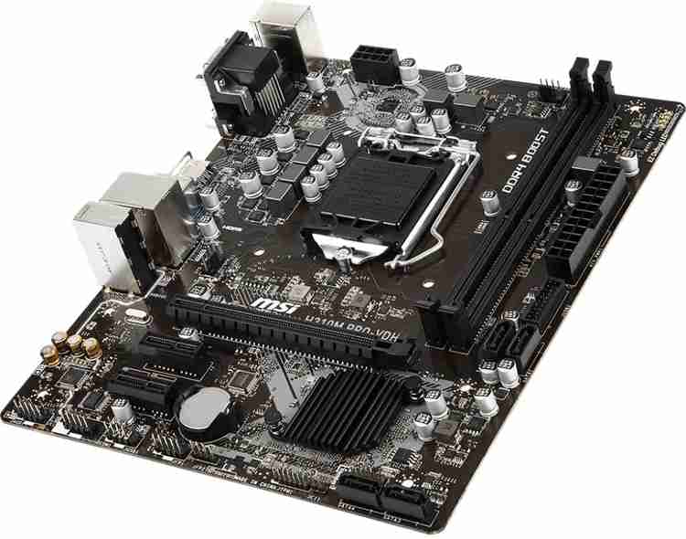 H310 pro vdh plus top