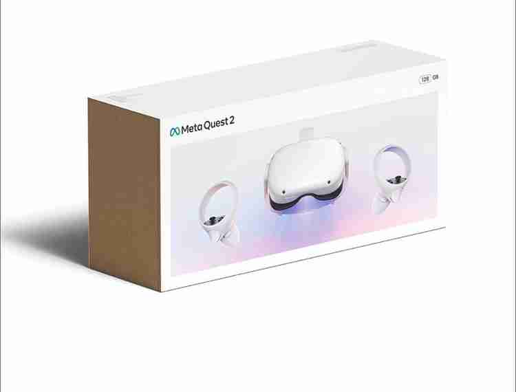  Quest 2 128GB　美品　ほぼ未使用です。 Amazon.co.jp: 【整備済み品】 Meta Quest 2 完全ワイヤレスの