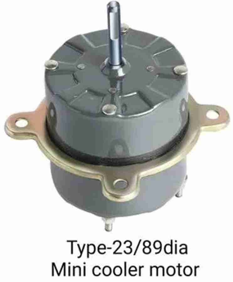 Mini cooler motor shop price