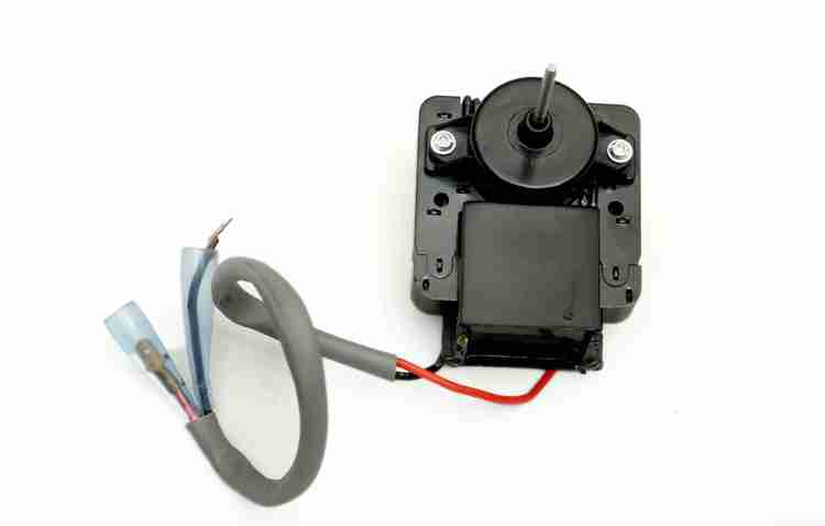 Arvika sales Original Fan Motor Suitable for Godrej Double Door Refrigerator 8.5W 230V AC Motor Control Electronic Hobby Kit