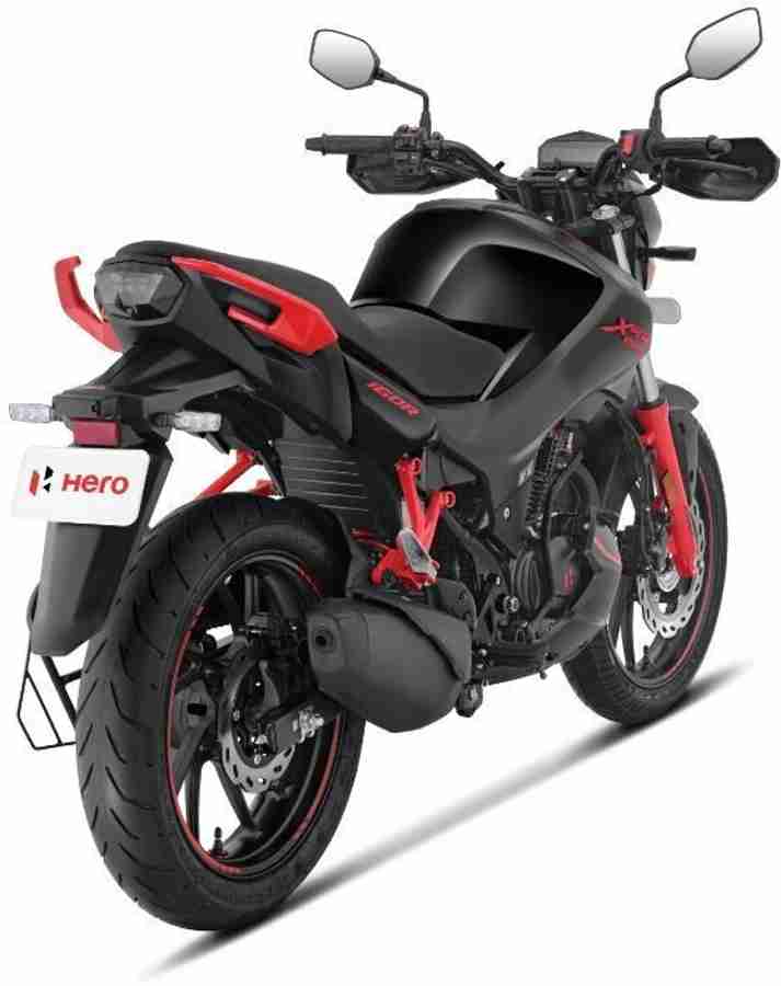 Hero Xtreme 160R Stealth 2.0 Booking for Ex Showroom Price Price in India Buy Hero Xtreme 160R Stealth 2.0 Booking for Ex Showroom Price online at Flipkart