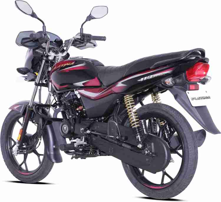 Bajaj platina on road rate sales