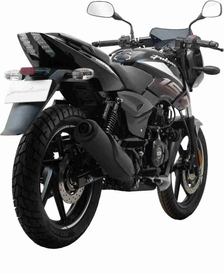 Bajaj pulsar 150cc motor bike single disk on sale
