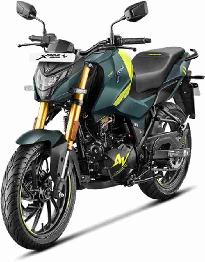 Hero xtreme 160r india price outlet