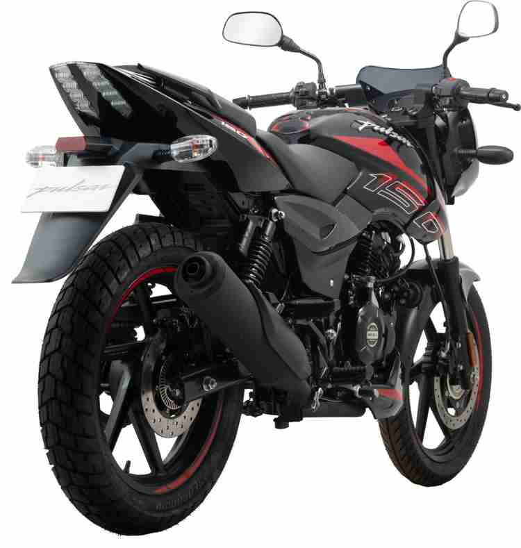 Pulsar 150 0 price on sale