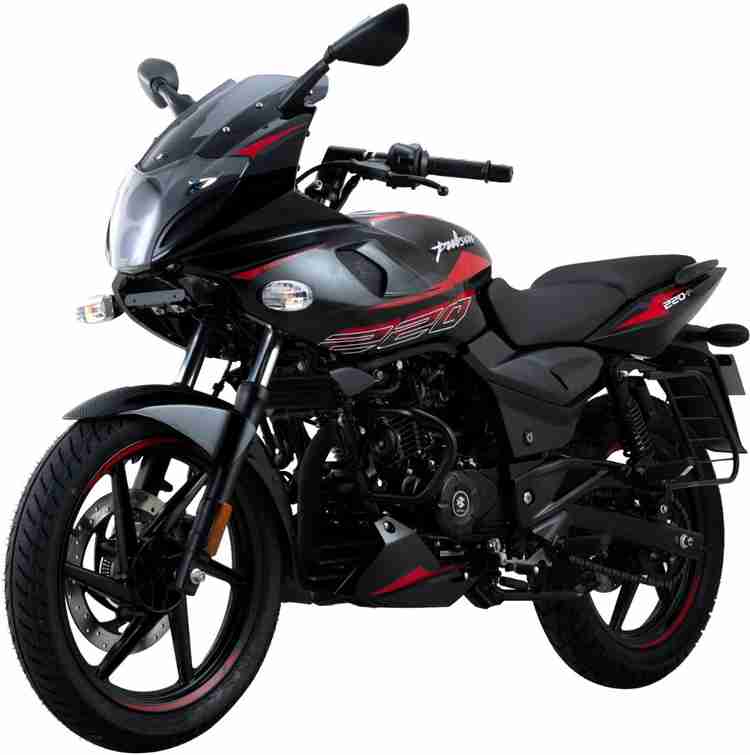 Bajaj pulsar 220 price clearance