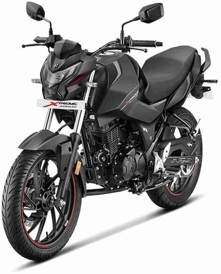 Hero Xtreme 160R Stealth Booking for Ex Showroom Price Price in India Buy Hero Xtreme 160R Stealth Booking for Ex Showroom Price online at Flipkart