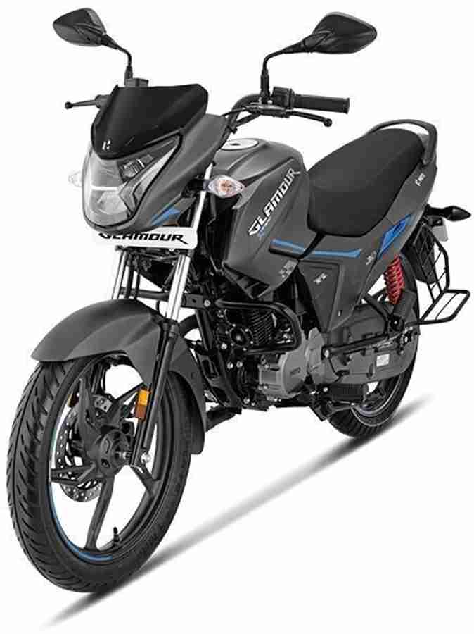 Hero Glamour XTEC Disc Booking for Ex Showroom Price Price in India Buy Hero Glamour XTEC Disc Booking for Ex Showroom Price online at Flipkart