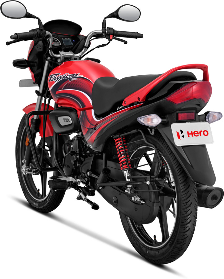 Hero Honda Passion Old Model Price Old Hero Honda Passion Pro