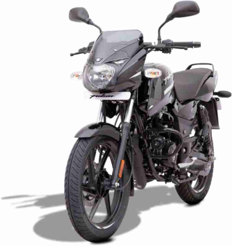 BAJAJ Pulsar 125 NEON DISC SINGLE SEAT Booking for Ex Showroom Price Price in India Buy BAJAJ Pulsar 125 NEON DISC SINGLE SEAT Booking for Ex Showroom Price online at Flipkart