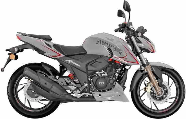 Apache rtr 200 4v price hot sale