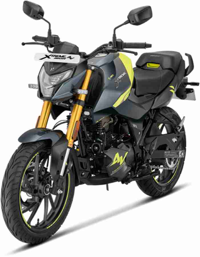 Cbz xtreme 2021 on road price outlet