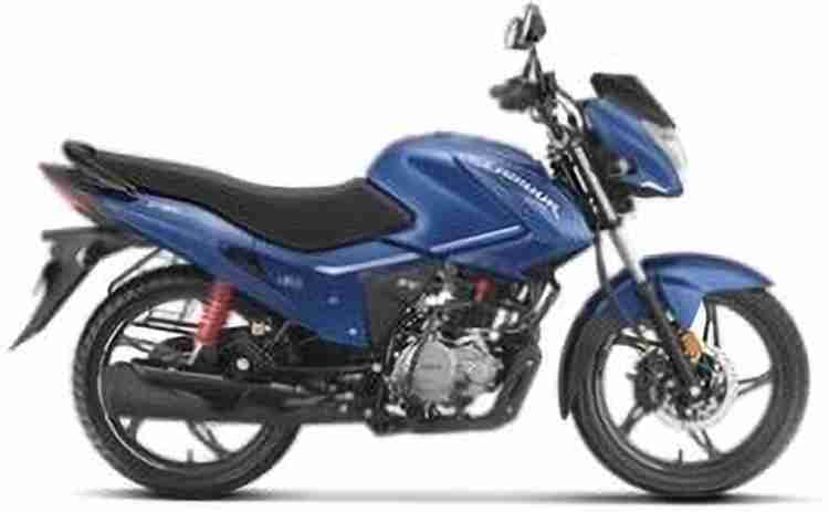 Hero glamour new on road price on sale