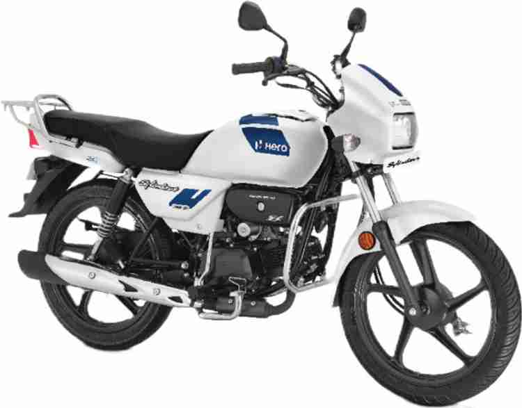 Bs6 splendor on road price 2025