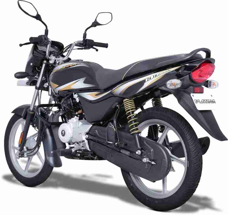 BAJAJ Platina 100 ES Drum Booking for Ex Showroom Price Price in India Buy BAJAJ Platina 100 ES Drum Booking for Ex Showroom Price online at Flipkart