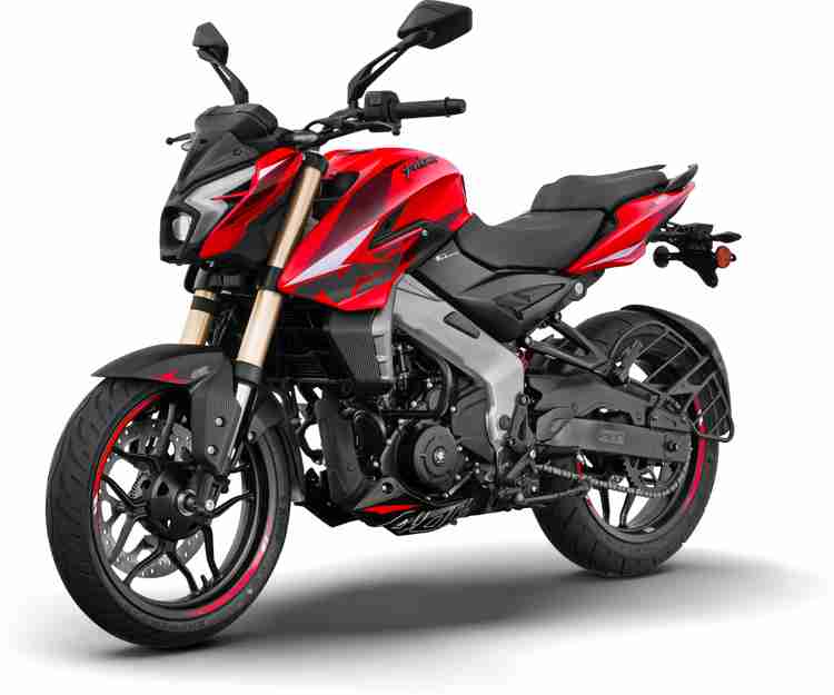 BAJAJ Pulsar NS 400z Booking for Ex Showroom Price Price in India Buy BAJAJ Pulsar NS 400z Booking for Ex Showroom Price online at Flipkart