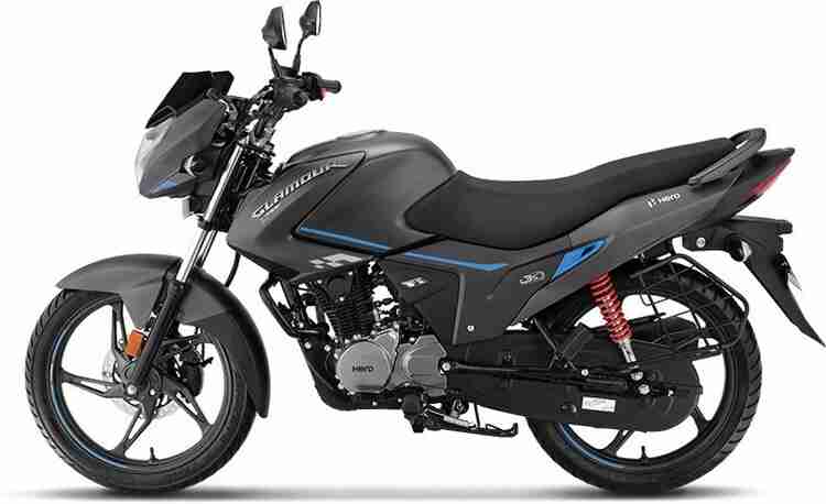 Hero Glamour XTEC Disc Booking for Ex Showroom Price Price in India Buy Hero Glamour XTEC Disc Booking for Ex Showroom Price online at Flipkart