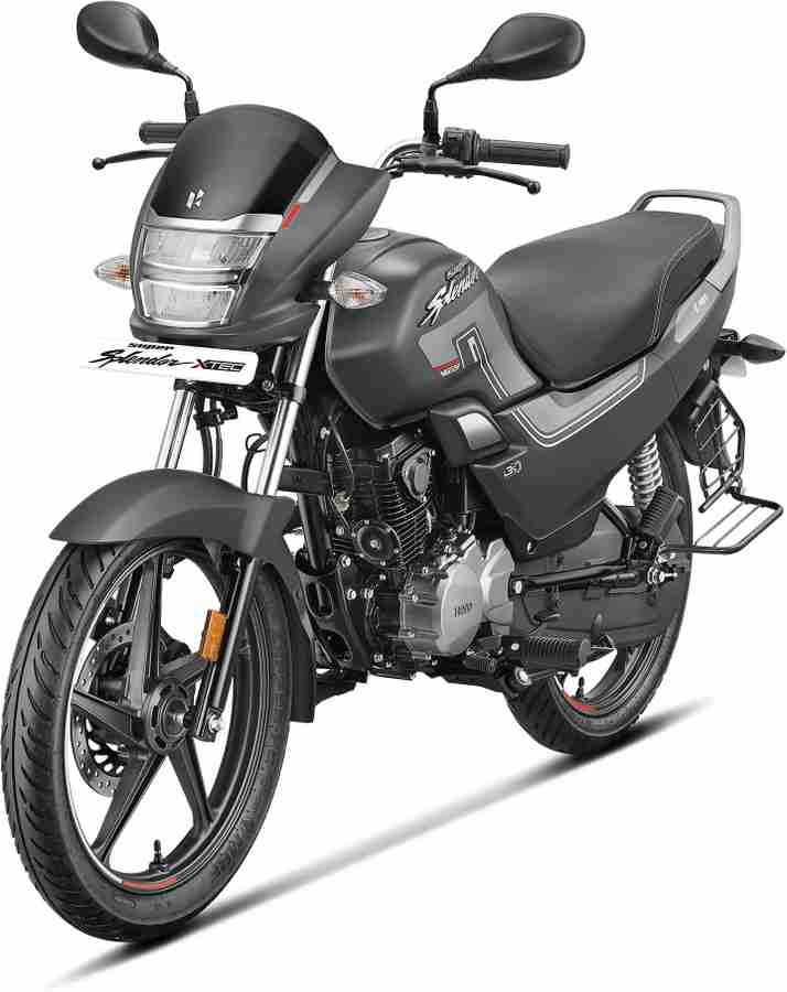 Hero Super Splendor Xtec Disc Booking for Ex Showroom Price Price in India Buy Hero Super Splendor Xtec Disc Booking for Ex Showroom Price online at Flipkart