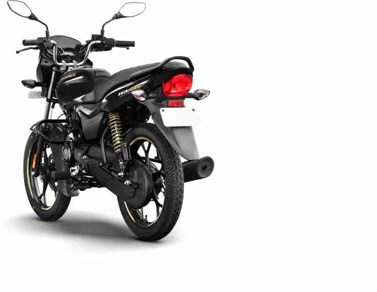 Platina 110 best sale abs price